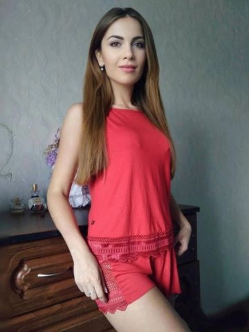 Проститутка Стефания