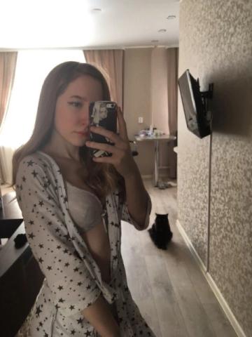 Проститутка Жасмин