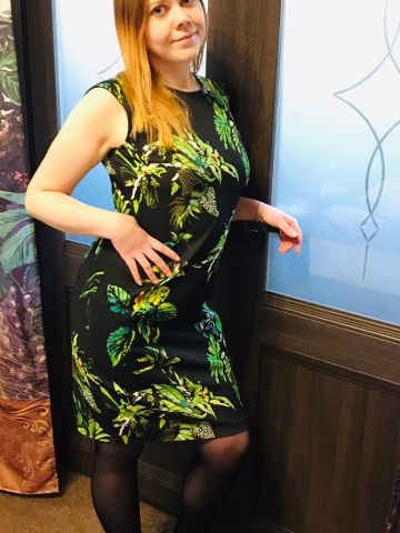 Проститутка Карина